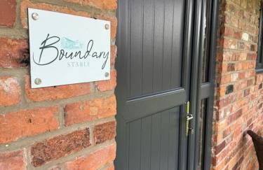 Boundary Stable - Foto 3