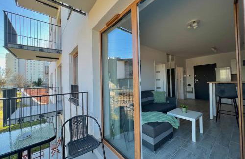 Apartment Olive in Białołęka-Tarchomin Center - Foto 9