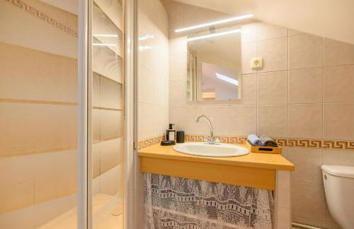 l'Entracte, enjoy a 3 stars break in Sedan - Foto 23