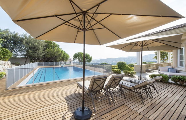 Olala Sea&City View Villa - Foto 44