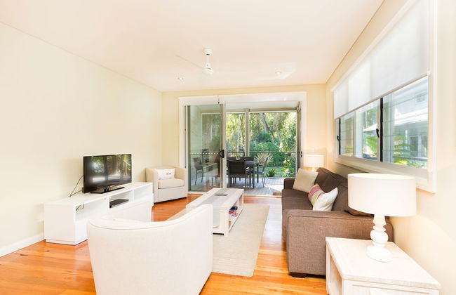 Blueys Retreat - Foto 14