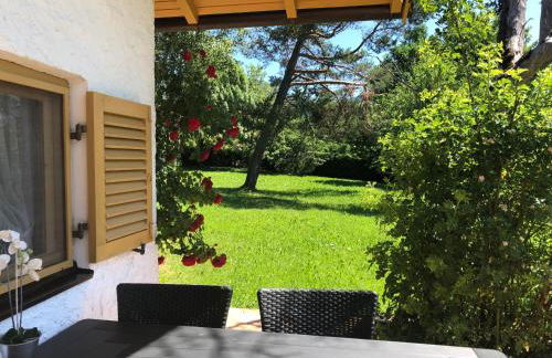 Ferienhaus Veronika mit 2000qm Garten und Bergblick - Photo 6