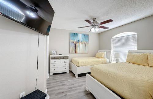 Stunning 5BR 5Bath Home, Pool, Spa, By Disney - Foto 47