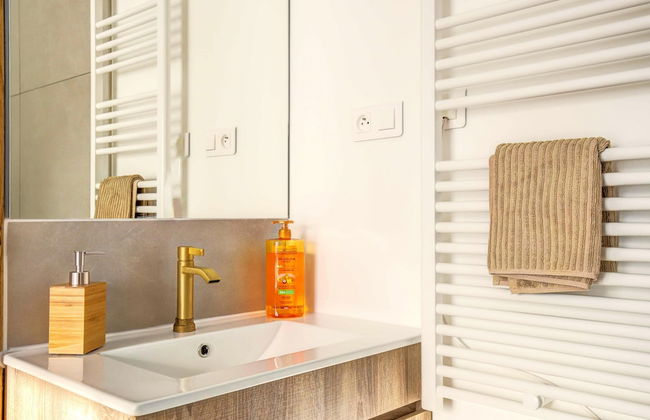 Le Cottage Bohème Nature Bien-Etre - Foto 6