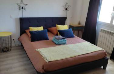 maison spacieuse et lumineuse+ studio - Foto 43