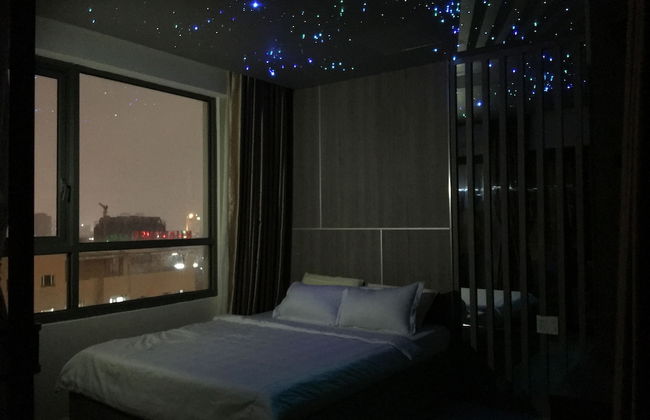 The GoldView Luxury Apartment - Foto 27