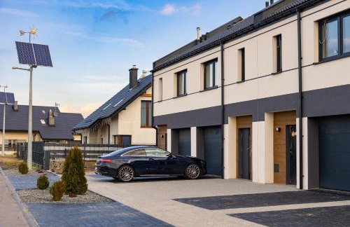 Apartment LUXOR - Airport Katowice-Pyrzowice - Foto 29