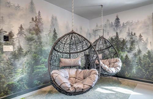 Luxury Hot Tub Sauna Game Room Dog Friendly - Foto 34