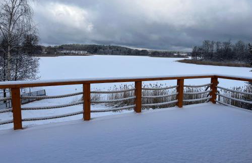 Mazury Lake View - Photo 14