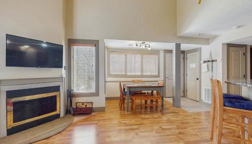 WinterGreen Condo, #522 - Foto 4