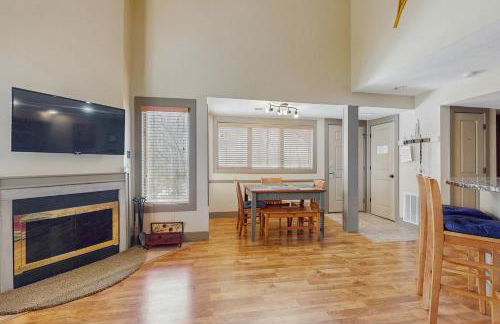 WinterGreen Condo, #522 - Foto 4