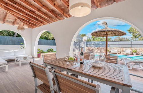 Villa Abril - Foto 7