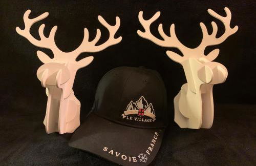 Arc 1950 aux pieds des pistes - Foto 22