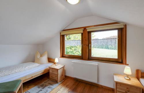 Ferienhaus im Thüringer Wald - Foto 19