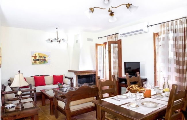 Douliana Villas - Foto 23