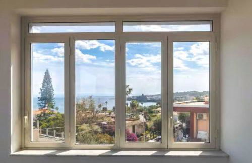 Blu Mediterraneo - Sea View Luxury House - Foto 12