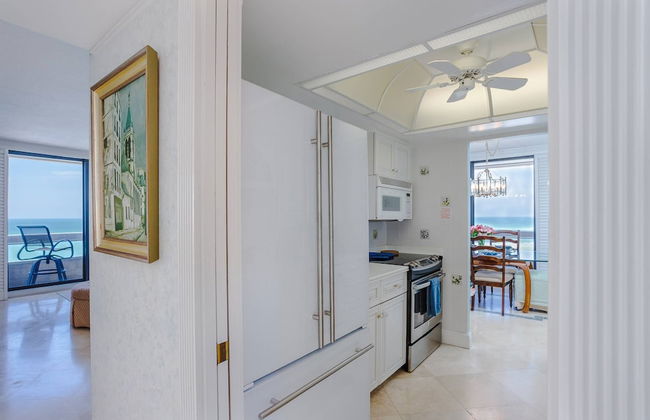 Terrace on Ocean - 2 - Photo 8