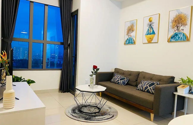 The Sun Avenue Relax & Pool - Foto 19