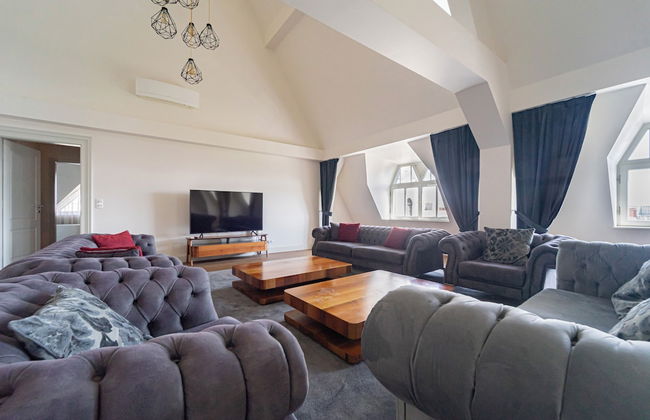 ZOYA LUXURY RESIDENCE - Foto 52