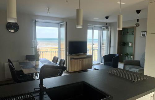 La Tourelle - Balcon vue mer et terrasse plein sud - Foto 26