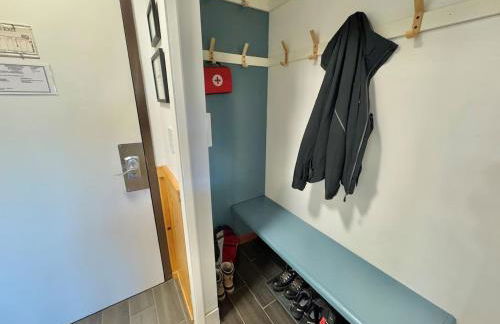 Lutsen Mtn Ski in Ski out Pool Hot Tub Fire Pit - Foto 7