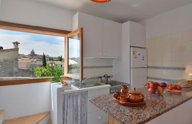 Sineu Mallorcan Renovated Holiday House - Foto 8