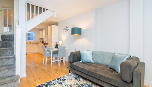 Delightful retreat in Larkhall with free parking - Pass the Keys - Foto 2, Other