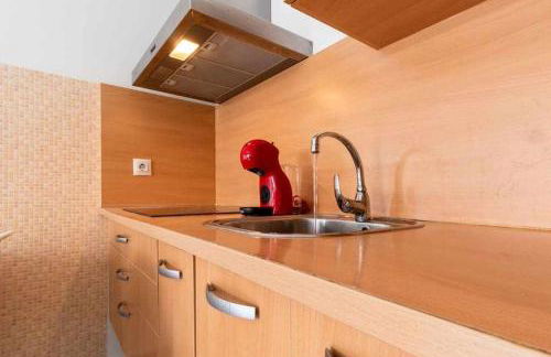 Apartamento 303 junto a la playa piscina y parking - Foto 7