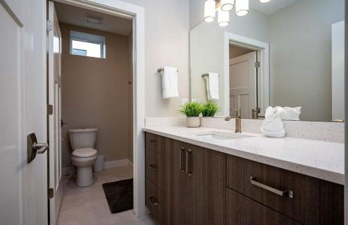 Powder Mtn Chalet B4 Ski Escape Hot Tub & View - Foto 28