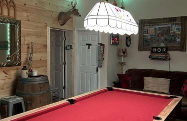 Spacious Camping Cabin Perfect for Families in the Blue Ridge Mountains of Georgia - Foto 21