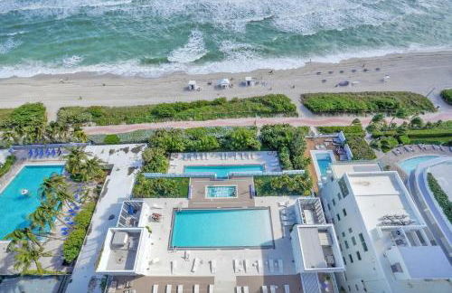 Dharma Home Suites Miami Beach at Monte Carlo - Foto 28