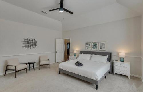 Luxurious 5 Bedroom Retreat with Pool - Foto 15