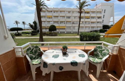 Apartamento Pirámides - Photo 12