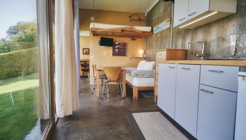 Apartamento con piscina y excelentes vistas - Foto 5