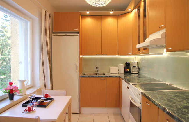 Wonderful Helsinki Apartment - Foto 13