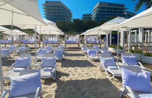 WAVEVIEW 5th Floor Baltic View Pool in Building Perfekt Lumare - Foto 44