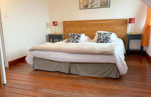 Villa Armoréa - Foto 38