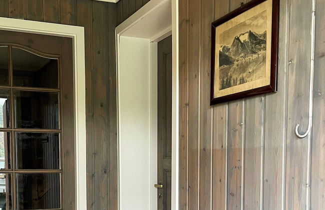 2 Person Holiday Home in Stryn-by Traum - Foto 13