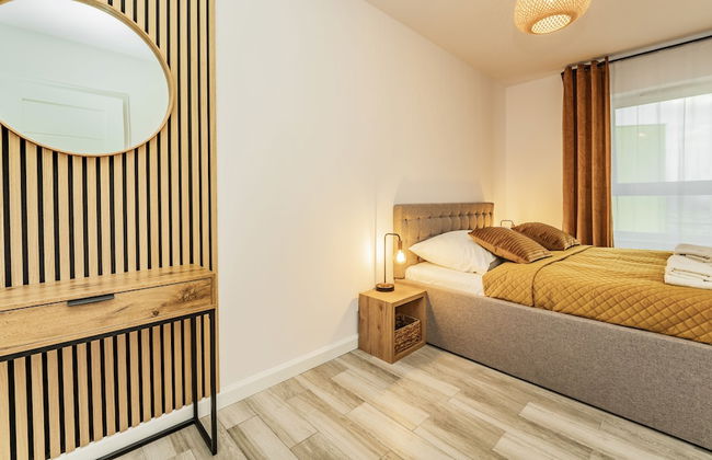 Baltic-Apartments - Sun Towers - Foto 52