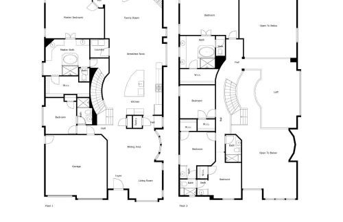 Brand New Luxury 6BD 5BA Grand Vacation Home - Foto 48