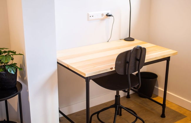 Souterrain 2BR Serviced Apartment - Photo 19