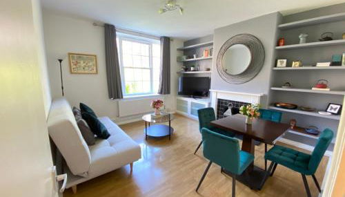 London Waterloo Apartment - Foto 1