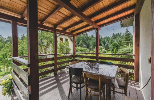 Leśna Enklawa - Foto 45