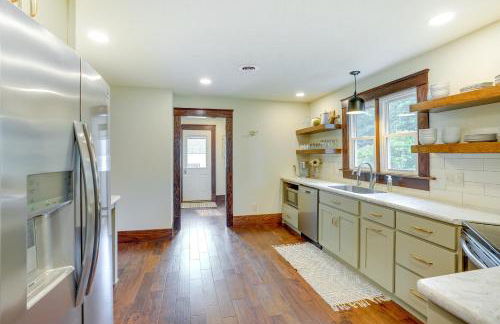 Sioux Center Home Near Dordt University - Foto 10