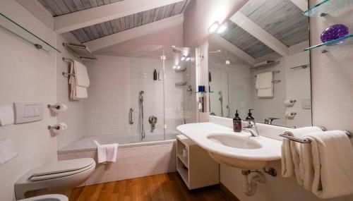 Suite O28 - Foto 5, towels, Shower