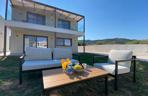 Sea Breeze Sea View Villa - Foto 26