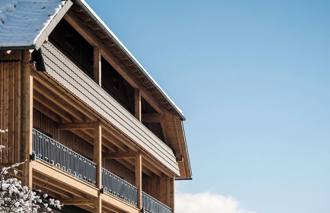 Clofers Relax Residences Rattendorf - Foto 7