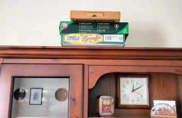 Appartamento l'angelo - Foto 12