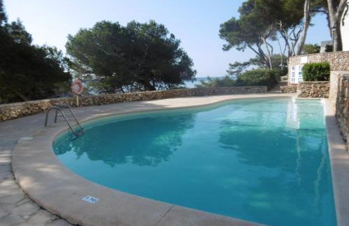 Appartement Ferrera Park vue mer - Foto 37