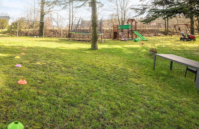 Holiday Home in Holstebro - Photo 24